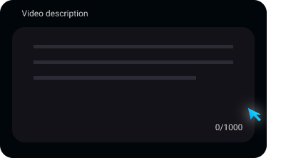 AI 키스 영상 생성 2단계